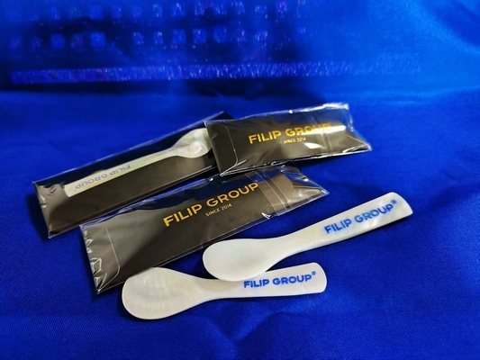 品質  2024 New Design Caviar mop spoon packaging Box With Logo different sizes available 工場