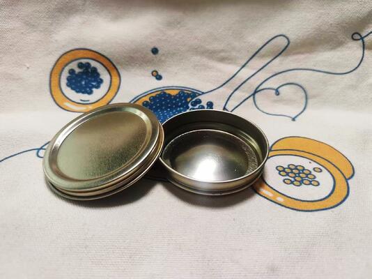 品質  Brand-new 30g caviar tins at promotional price light gold | Valid Oct 2026 – Nov 2026 Feel free to contact us for inquiries. tt5lv 工場