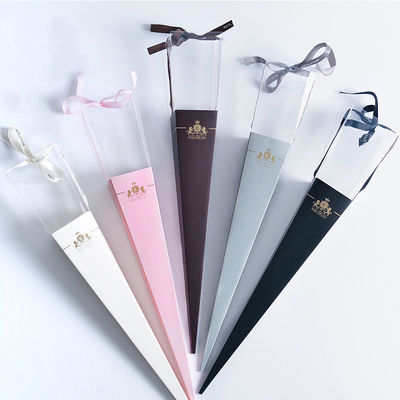 品質  Custom Logo Printing and Durability Cardboard Gift Packaging Box for Special Occasions 工場