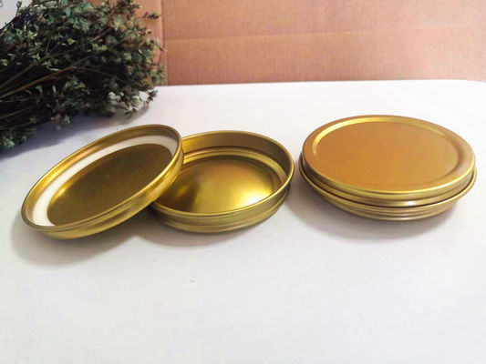 食品級 缶詰 カビアール 缶詰 0.28mm 20g
