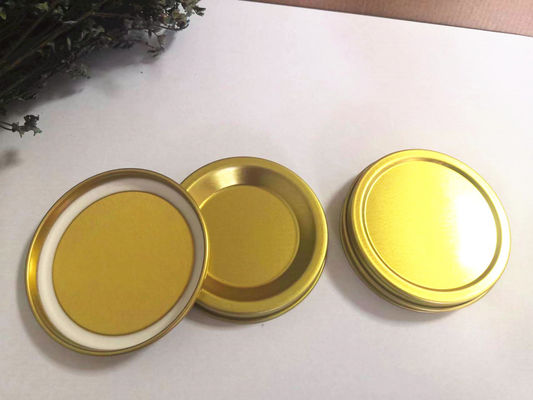 10g 真空空カビアール缶 食品級 0.28mm 缶詰素材
