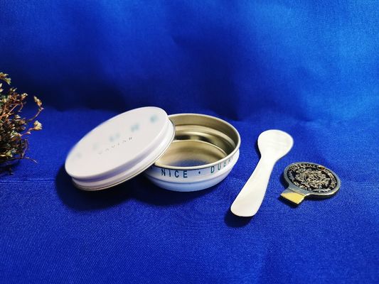 0.28mm 食品品類 缶詰 カビアール 包装 真空 缶詰 125g フラット蓋付き プリントフルカラー