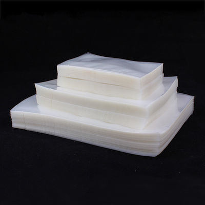 食品用真空型食品保管袋 彩色ラミネート透明プラスチック食品袋