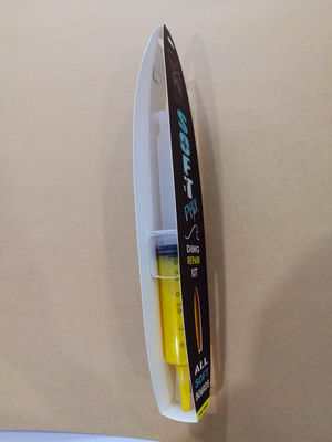注射器用紙包装箱 パーソナライズされたサイズ